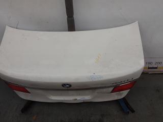 крышка багажника BMW 7 серия F01/F02 2009, 4.4 л., 750i, бензин, АКПП, седан