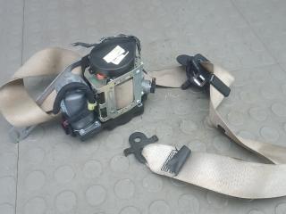 ремень безопасности BMW 7 серия F01/F02 2009, 4.4 л., 750i, бензин, АКПП, седан, 6093353