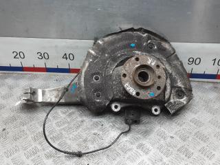 ступица передняя правая BMW 7 серия F01/F02 2009, 4.4 л., 750i, бензин, АКПП, седан, 31206850158, 31206791007, 31204081309, 31206872888, 31206775771