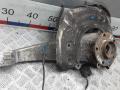 ступица передняя правая BMW 7 серия F01/F02 2009, 4.4 л., 750i, бензин, АКПП, седан, 31206850158, 31206791007, 31204081309, 31206872888, 31206775771 - фото №3