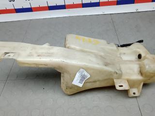 бачок омывателя Cadillac Escalade 2 поколение 2003, 6.0 л., бензин, АКПП, внедорожник 5 дв., BEZ, MOTORCHIKA