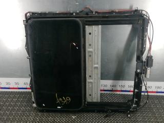 люк Cadillac Escalade 2 поколение 2003, 6.0 л., бензин, АКПП, внедорожник 5 дв., 19367313, 15008766, 15163056