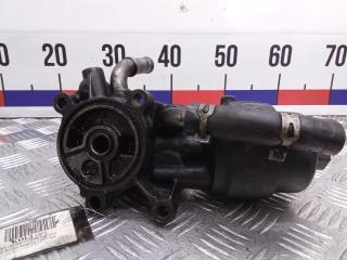 Корпус масляного фильтра дизельный Ford Kuga 1 поколение 2008, 2.0 л., TDCi 4x4, дизель, МКПП, внедорожник 5 дв.