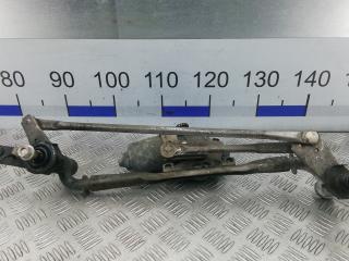 Трапеция дворников Jeep Cherokee KL 2014, 2.4 л., бензин, АКПП, внедорожник 5 дв.