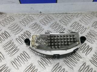 сопротивление печки Jeep Cherokee KL 2014, 2.4 л., бензин, АКПП, внедорожник 5 дв.