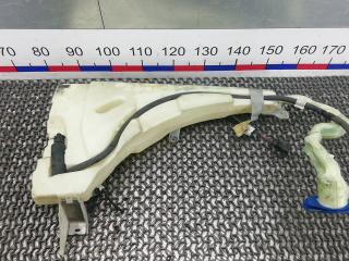 бачок омывателя Porsche Cayenne 957 [рестайлинг] 2007, 4.8 л., бензин, АКПП, внедорожник 5 дв.