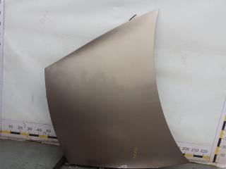 капот Porsche Cayenne 957 [рестайлинг] 2007, 4.8 л., бензин, АКПП, внедорожник 5 дв.