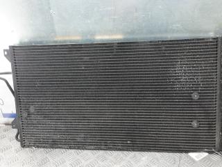 радиатор кондиционера Porsche Cayenne 957 [рестайлинг] 2007, 4.8 л., бензин, АКПП, внедорожник 5 дв.