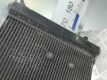 радиатор кондиционера Porsche Cayenne 957 [рестайлинг] 2007, 4.8 л., бензин, АКПП, внедорожник 5 дв. - фото №4