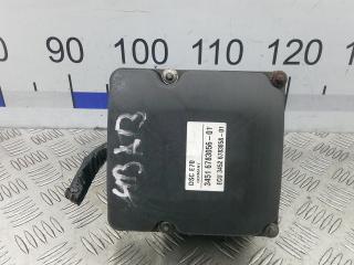 блок ABS BMW X5 E70 2007, 4.8 л., бензин, АКПП, внедорожник 5 дв., 0265960300, 62217131007, 3451678305601