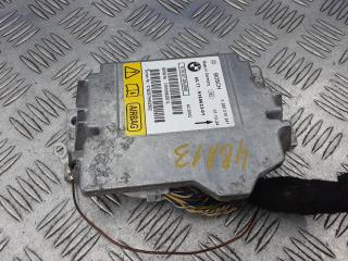 блок AirBag BMW X5 E70 2007, 4.8 л., бензин, АКПП, внедорожник 5 дв., 65779165623