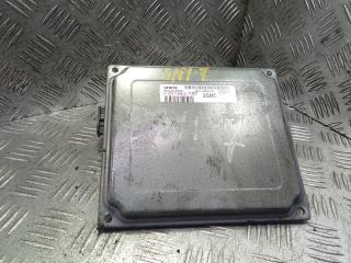 ЭБУ Ford C-Max 1 поколение [рестайлинг] 2008, 1.6 л., бензин, МКПП, минивэн, S118934202, 7M51-12A650-AFC