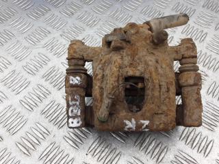 суппорт задний правый Mercedes-Benz Vito W639 2007, 2.2 л., CDI 109, дизель, МКПП, минивэн, A6394200983, A6394200383, 6394200383, 6394200983