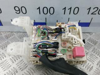 блок комфорта Toyota Avensis 3 поколение (T270) 2009, 2.2 л., дизель, МКПП, седан, 82730-05150-B