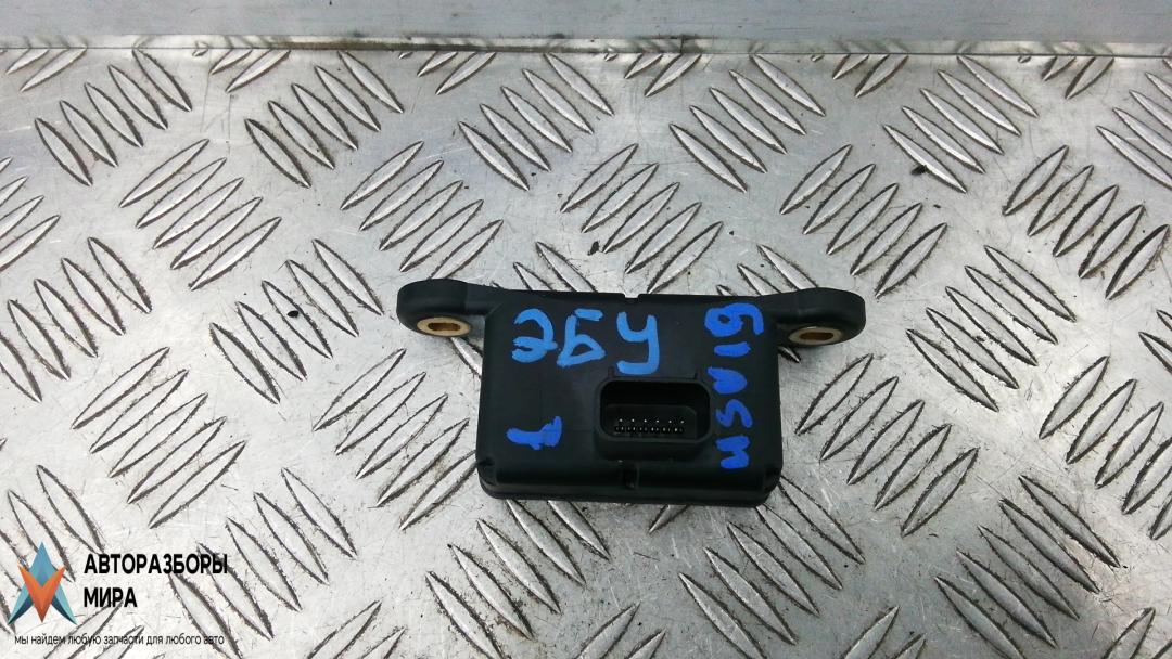 блок управления (другие) Chevrolet Cruze 1 поколение 2009, 2.0 л., D VCDi, дизель, МКПП, седан, BE39H0565N, TLR5725231921765N - фото №1