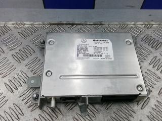 блок Bluetooth Mercedes-Benz S-Класс W221 2007, 3.0 л., дизель, АКПП, седан, A2218703126, A2168206526, UH06MM03BB
