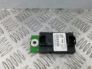 усилитель антенны Mercedes-Benz S-Класс W221 2007, 3.0 л., дизель, АКПП, седан, A2218201889