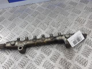 топливная рампа Mitsubishi Outlander 2 поколение [рестайлинг] 2011, 2.3 л., дизель, МКПП, внедорожник 5 дв.