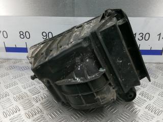 корпус воздушного фильтра Renault Scenic 3 поколение 2009, 1.5 л., дизель, МКПП, минивэн