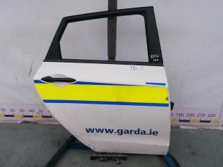 дверь задняя правая Hyundai i30 GD 2014, 1.6 л., дизель, МКПП, универсал