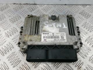 ЭБУ Hyundai i30 GD 2014, 1.6 л., дизель, МКПП, универсал, 0281030864