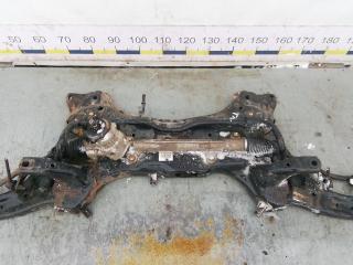 подрамник передний Hyundai i30 GD 2014, 1.6 л., дизель, МКПП, универсал