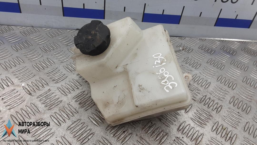 бачок расширительный Hyundai i30 GD 2014, 1.6 л., дизель, МКПП, универсал - фото №1