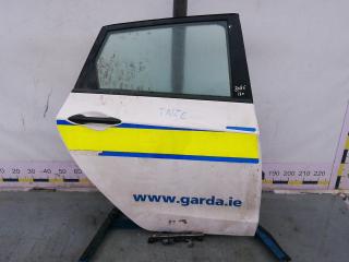 дверь задняя правая Hyundai i30 GD 2014, 1.6 л., дизель, МКПП, универсал