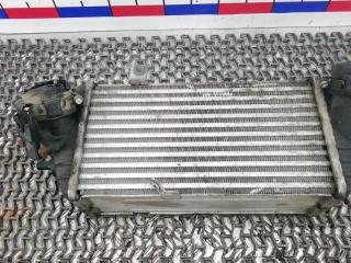 радиатор интеркулера Hyundai i30 GD 2014, 1.6 л., дизель, МКПП, универсал, 282702A770