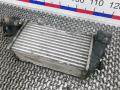 радиатор интеркулера Hyundai i30 GD 2014, 1.6 л., дизель, МКПП, универсал, 282702A770 - фото №2