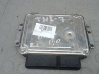 ЭБУ Hyundai i30 GD 2014, 1.6 л., дизель, МКПП, универсал, 0281030864, 391122A980, 61GW50EMCVEHIT1U