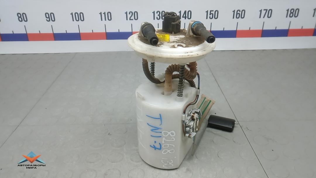 датчик уровня топлива Hyundai i30 GD 2014, 1.6 л., дизель, МКПП, универсал, 31110A6900 - фото №1