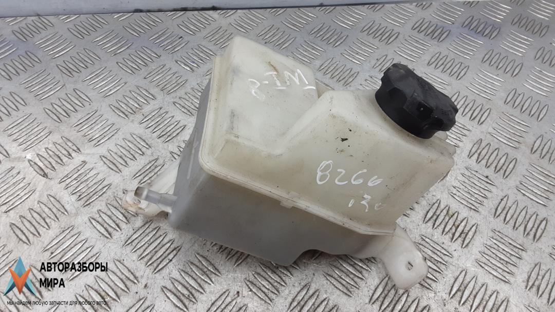 бачок расширительный Hyundai i30 GD 2014, 1.6 л., дизель, МКПП, универсал - фото №1