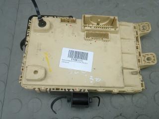 блок комфорта Hyundai i30 GD 2014, 1.6 л., дизель, МКПП, универсал, 91950A6061, GD061F8N1200704302A