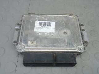 ЭБУ Hyundai i30 GD 2014, 1.6 л., дизель, МКПП, универсал, 0281030864, 391122A980, 61GW50EMCVEHIT1U