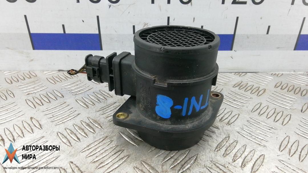 ДМРВ Hyundai i30 GD 2014, 1.6 л., дизель, МКПП, универсал, 281642A500 - фото №1