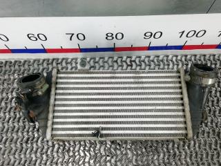 радиатор интеркулера Hyundai i30 GD 2014, 1.6 л., дизель, МКПП, универсал, 282702A770