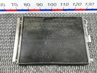 радиатор кондиционера Hyundai i30 GD 2014, 1.6 л., дизель, МКПП, универсал, 97606A6000, 97606A6100, 976063X000