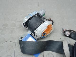 ремень безопасности Hyundai i30 GD 2014, 1.6 л., дизель, МКПП, универсал, 88810A6100TX