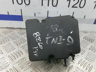 блок ABS Hyundai i30 GD 2014, 1.6 л., дизель, МКПП, универсал, 58920A6310