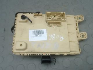 блок комфорта Hyundai i30 GD 2014, 1.6 л., дизель, МКПП, универсал, 91950A6061, GD061F80120180302A