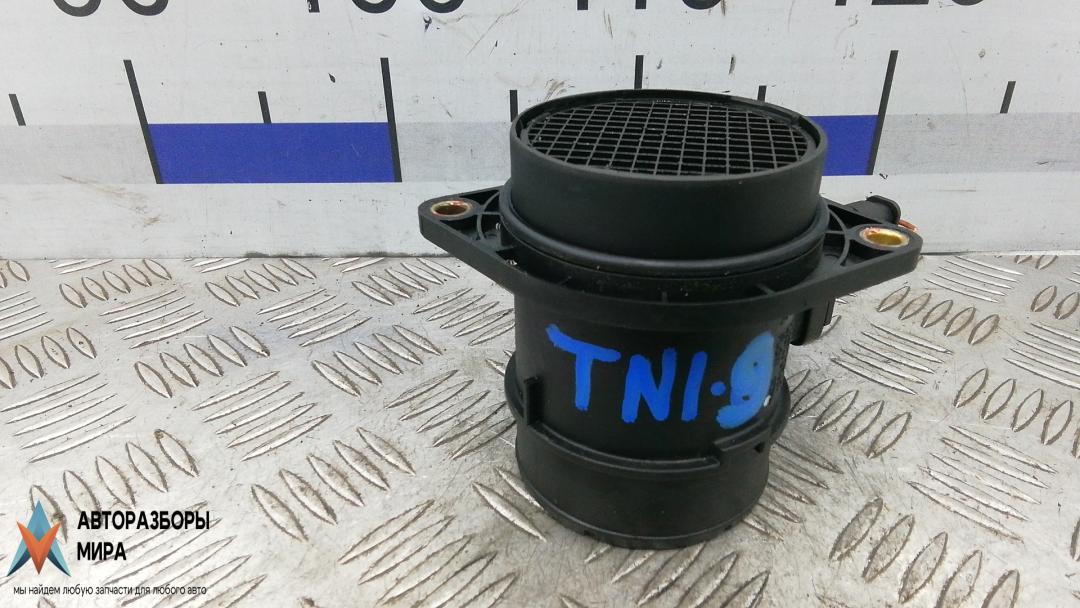 ДМРВ Hyundai i30 GD 2014, 1.6 л., дизель, МКПП, универсал, 281642A500 - фото №1