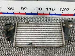 радиатор интеркулера Hyundai i30 GD 2014, 1.6 л., дизель, МКПП, универсал, 282702A770