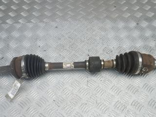 полуось передняя левая (приводной вал, ШРУС) Hyundai i30 GD 2014, 1.6 л., дизель, МКПП, универсал, 495001P000, 49500A7000, 495002V000, 49501A6300, 49500A6300