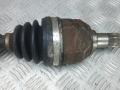 полуось передняя правая (приводной вал, ШРУС) Hyundai i30 GD 2014, 1.6 л., дизель, МКПП, универсал, 495013X110 - фото №2