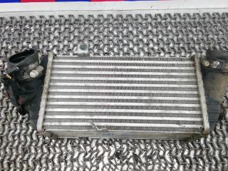 радиатор интеркулера Hyundai i30 GD 2014, 1.6 л., дизель, МКПП, универсал, 282702A770