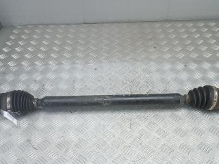 полуось передняя правая (приводной вал, ШРУС) Hyundai i30 GD 2014, 1.6 л., дизель, МКПП, универсал, 495013X110