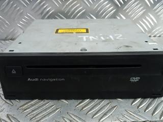 навигация Audi A5 8T 2008, 1.8 л., бензин, МКПП, купе, 4E0919887M