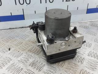 блок ABS Honda CR-V 3 поколение [рестайлинг] 2010, 2.0 л., бензин, МКПП, внедорожник 5 дв., 0265238034