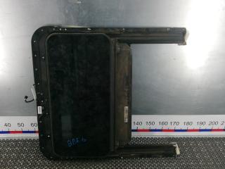 люк Skoda Fabia 1 поколение (6Y) [рестайлинг] 2004, 1.4 л., дизель, МКПП, седан